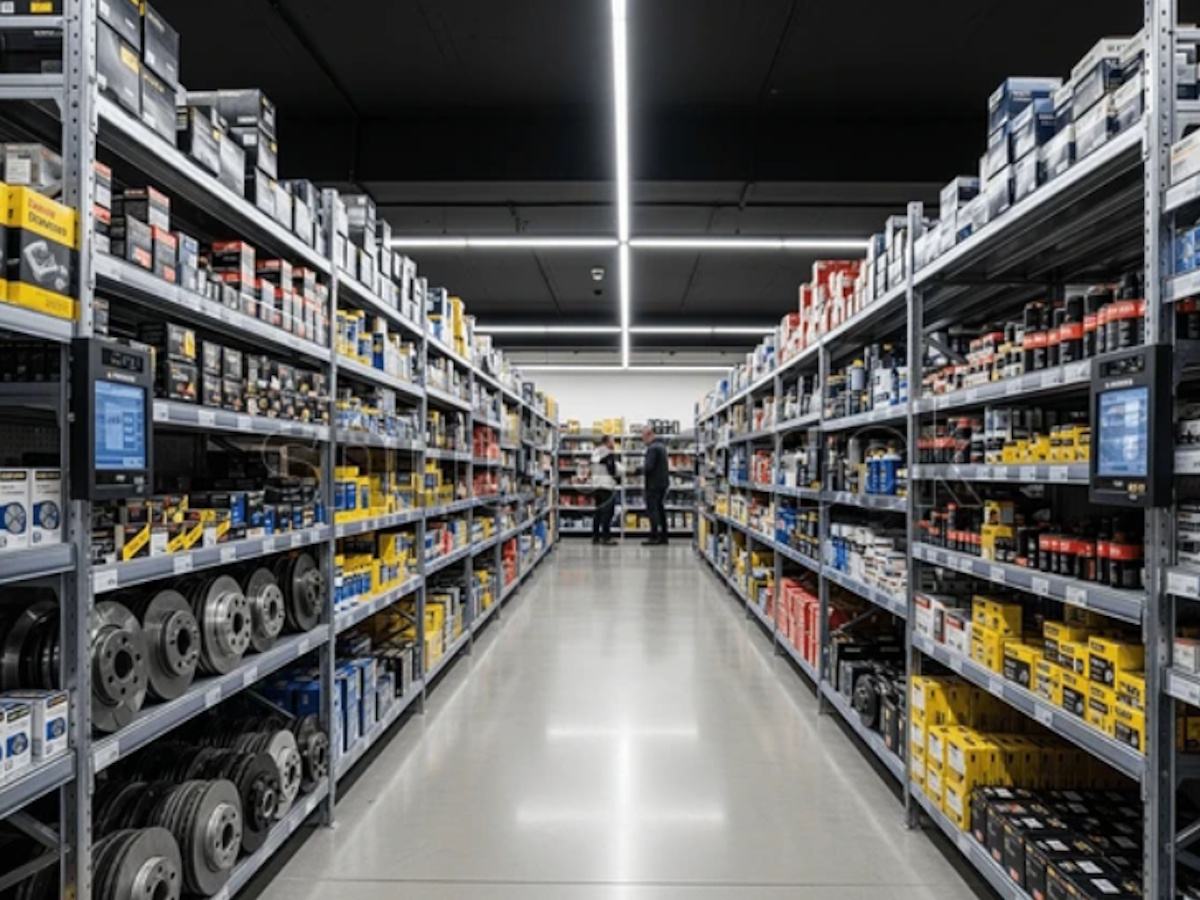 Image - Rupture de stock