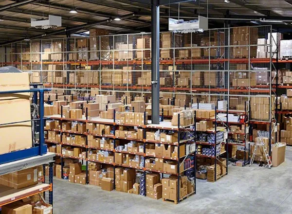 Lignes de produit